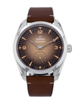 Pre-Owned Omega Seamaster Railmaster Watch